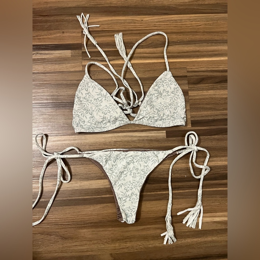 ACACIA azalea set